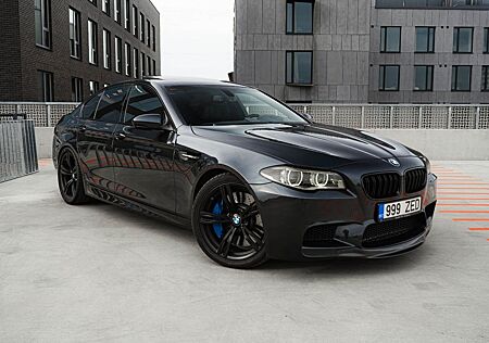 BMW M5 LCI Competition Package, LED, B&O