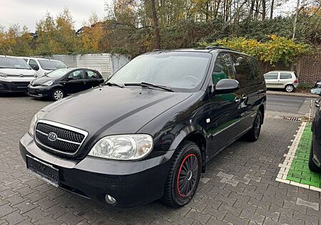 Kia Carnival II 2.5i EX Automatik