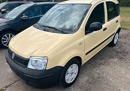 Fiat Panda 1.1 8V Active