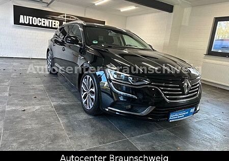 Renault Talisman Grandtour Limited
