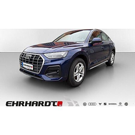 Audi Q5 leasen