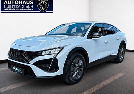 Peugeot 408 Allure PlugIn Hybrid 180 *360Kamera*Navi*SHZ