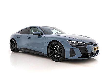 Audi e-tron GT 93 kWh AWD [ 3-Fase ] *PANO | LUXURY-L