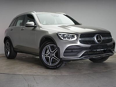 Mercedes-Benz GLC 220 d 4Matic 9G-Tronic AMG Distronic/Kamera/
