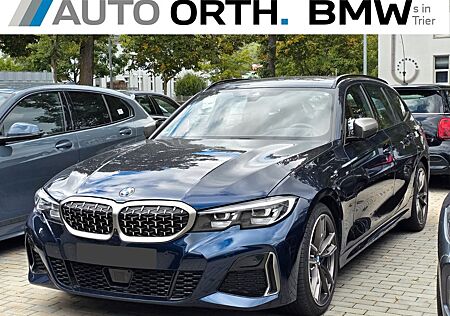 BMW M340d xDrive Touring LEDER HUD PANO ACC 360° h/k