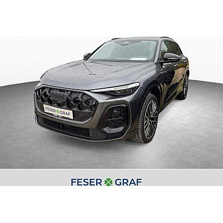 Audi Q5 leasen