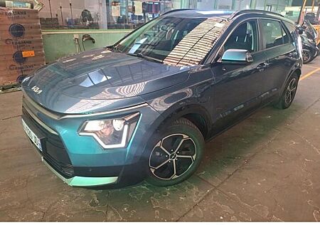 Kia Niro 1.6 GDI PHEV Active Aut. Virtual Navi 1/2
