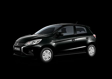 Mitsubishi Space Star Select