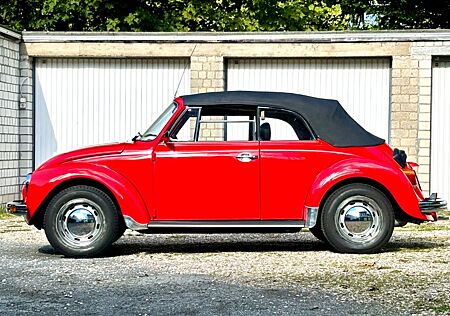 VW Käfer Volkswagen 1303 Cabrio LS