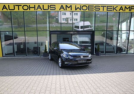 VW Golf Volkswagen Variant HIGHLINE*ACC*FACELIFT*SDHZ*MASSAGE*