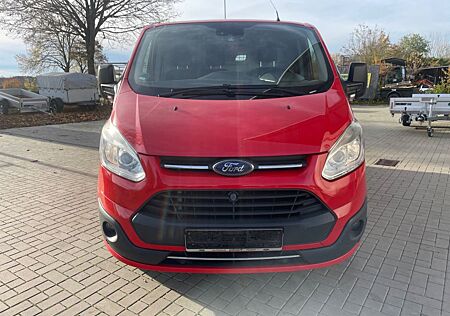 Ford Transit Custom Kasten 270 L1 Trend 11890 BRUTTO