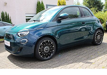 Fiat 500E Cabriolet*Kamera!*JBL-Sound!*Sitzheizung!*