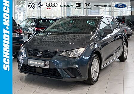 Seat Ibiza 1.0 TSI Style PDC SHZ GJR Sitzhzg. DAB