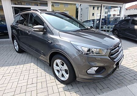 Ford Kuga ST-Line