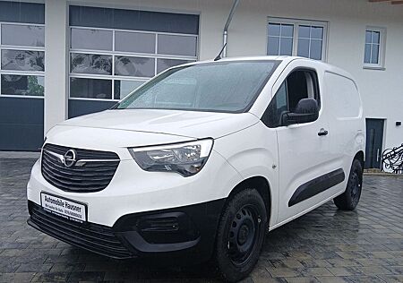 Opel Combo E, Klima, HU 12/2026, EURO 6