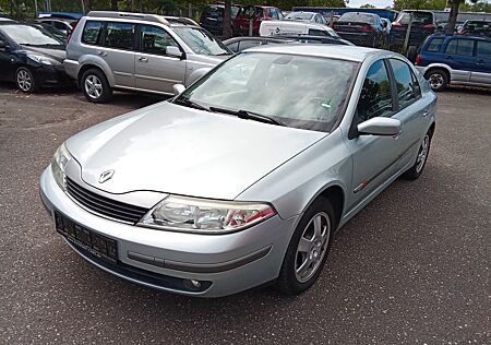 Renault Laguna 1.6 Benzin