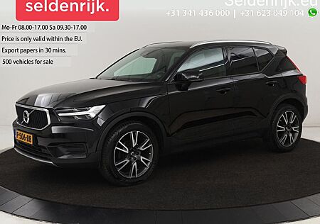 Volvo XC 40 gebraucht kaufen Volvo XC 40 XC40 2.0 D3 Momentum | AHK | sitzheizung | Harma