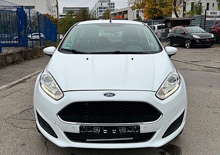 Ford Fiesta Trend