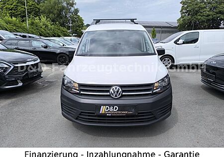 VW Caddy Volkswagen Maxi Kasten EcoProfi