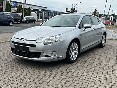 Citroën C5 Lim. Exclusive