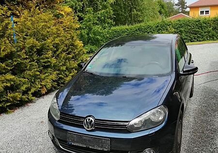 VW Golf Volkswagen 1.2 TSI 63 kW Style Style