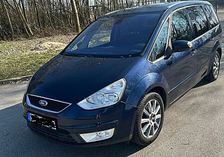 Ford Galaxy 2.0 Ghia