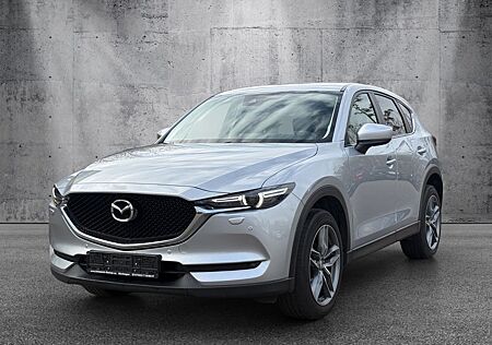 Mazda CX-5 Exclusive-Line AWD LED NAVI