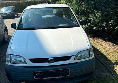 Seat Arosa 1.0 Standard