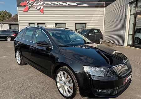Skoda Octavia Combi Style Navi