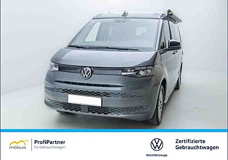 VW T7 Volkswagen California Beach Tour 2.0 DSG*LED*KEYLESS*AHK