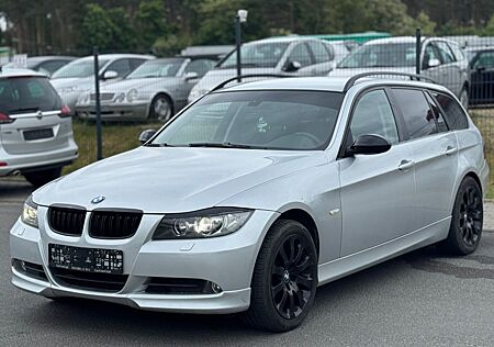 BMW 325i xDrive Touring 218PS M Paket Automatik PDC