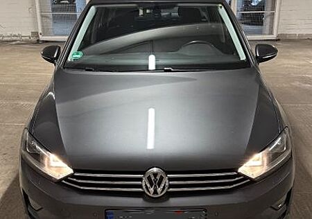 VW Golf Sportsvan Volkswagen 1.2 TSI 81kW SOUND BMT SOUND