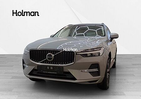 Volvo XC 60 XC60 B4 D Core FACELIFT Stndhzng RFK Navi LED