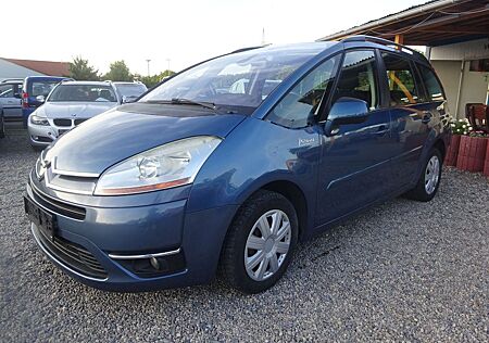 Citroën C4 Spacetourer Grand C4 Picasso / 1.6 VTi 120 Tendance