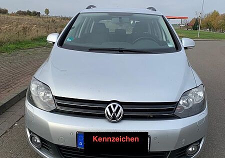 VW Golf Plus Volkswagen 1.4 TSI Comfortline Steuerkette neu