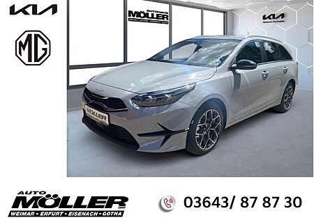 Kia Cee'd Sportswagon Ceed_sw Nightline 1.0T DCT7 Kamera ACC Navi LED