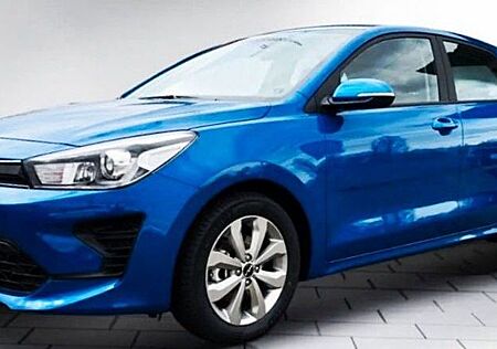 Kia Rio 1.0 T-GDI 100 Vision