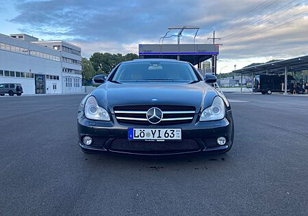 Mercedes-Benz CLS 63 AMG AMG