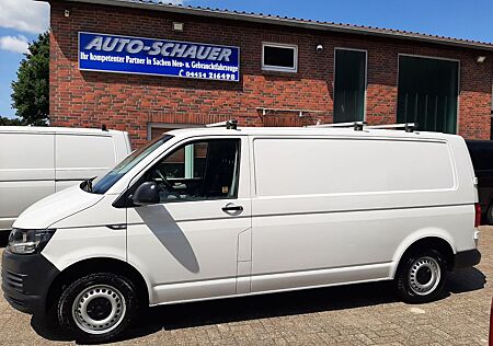 VW T6 Transporter Volkswagen Kasten-Kombi lang,Sitz/Standheiz.