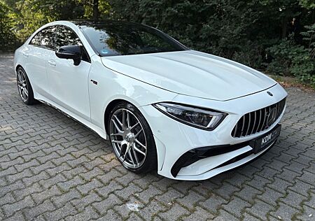 Mercedes-Benz CLS 53 AMG CLS 4Matic*STERNENHIMMEL