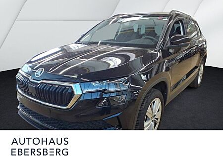 Skoda Karoq Selection 1.5 TSI ACC Connect Winter Kamer
