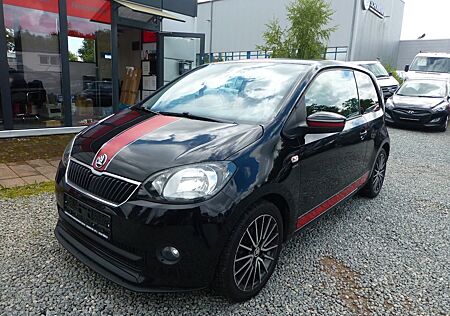 Skoda Citigo Sport Klima TÜV/AU NEU