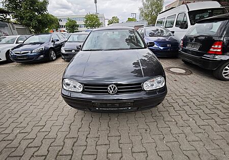 VW Golf Volkswagen 1.4
