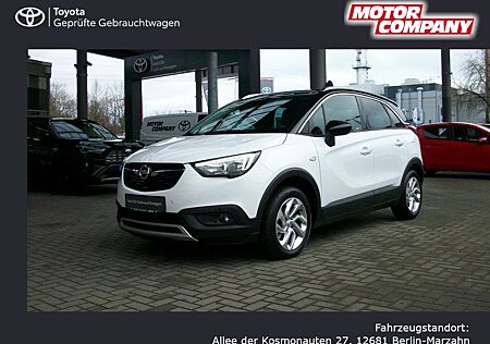 Opel Crossland X Crossland Innovation