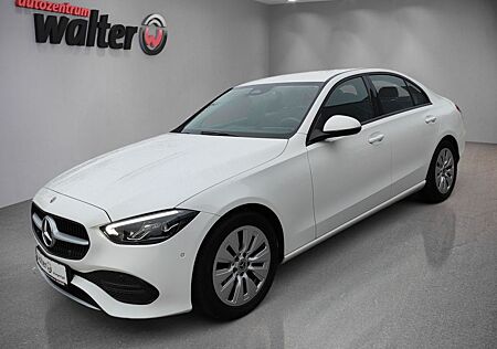 Mercedes-Benz C 200 Business, MBUX, Distronic Plus, Advanced-P