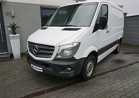 Mercedes-Benz Sprinter 216CDI Totewinkel,Spurhalte,TÜV Neu!