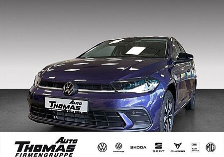 VW Polo Volkswagen 1.0 TSI DSG Goal Keyless IQ.Light
