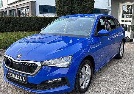 Skoda Scala Cool Plus