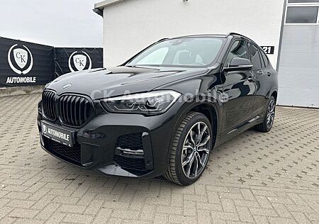 BMW X1 xDrive 20 d M Sport/Pano/Navi/Kamera/LED/AHK