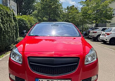Opel Insignia 2.0 CDTI 150 Jahre 118kW Autom...